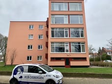 appartementen te huur op Einsteinstraat 25