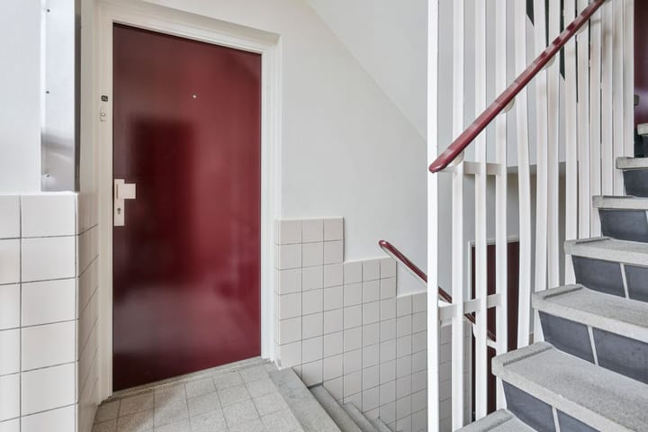 Photo 2 of Einsteinstraat 25