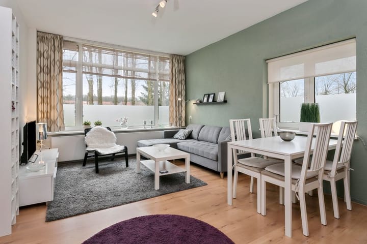 Photo 4 of Einsteinstraat 25