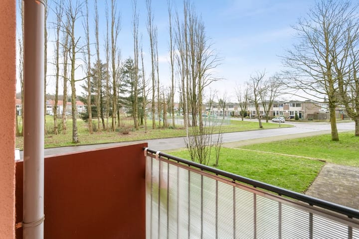 Foto 6 van Einsteinstraat 25