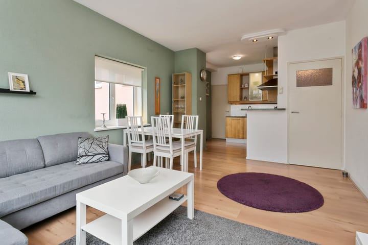 Foto 7 van Einsteinstraat 25