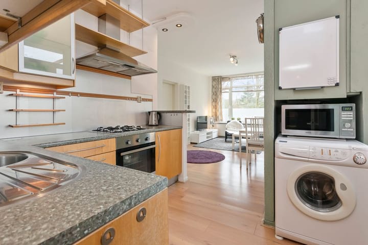 Foto 8 van Einsteinstraat 25