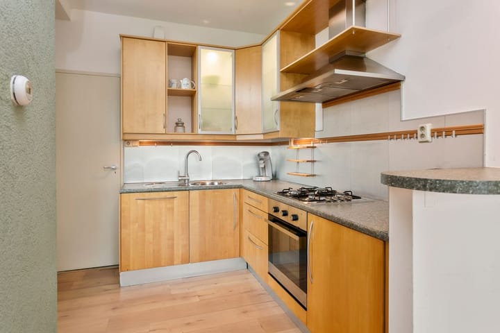 Foto 9 van Einsteinstraat 25