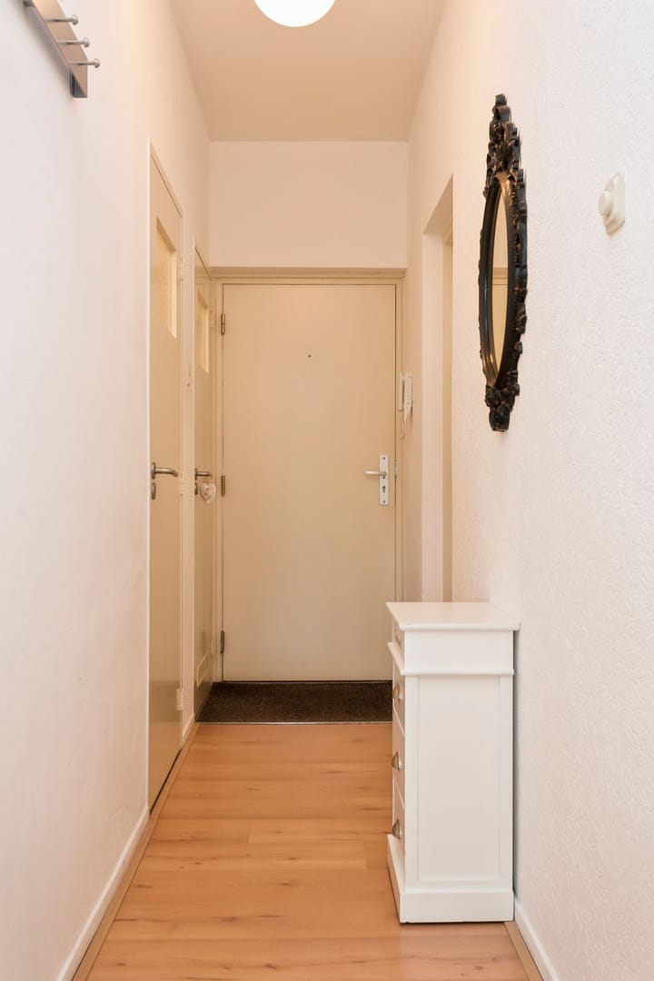 Foto 10 van Einsteinstraat 25