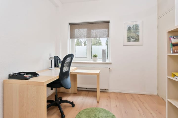 Foto 14 van Einsteinstraat 25