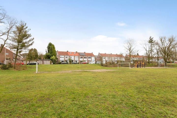 Foto 19 van Einsteinstraat 25