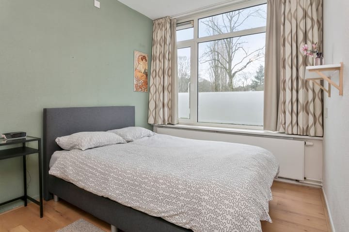 Foto 12 van Einsteinstraat 25