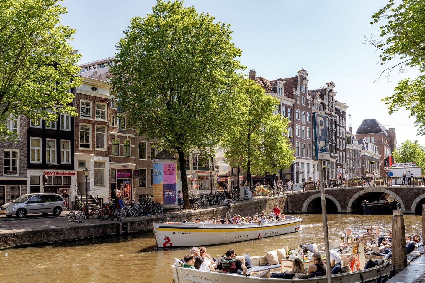 Foto 5 van Oudezijds Voorburgwal 171-D