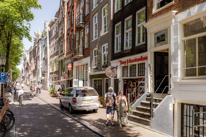 Foto 8 van Oudezijds Voorburgwal 171-D