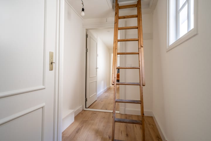 Foto 10 van Oudezijds Voorburgwal 171-D