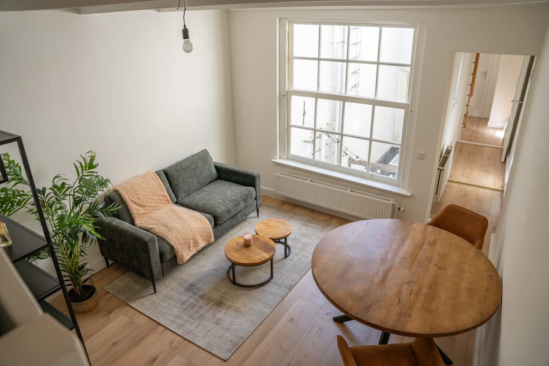 Foto 13 van Oudezijds Voorburgwal 171-D