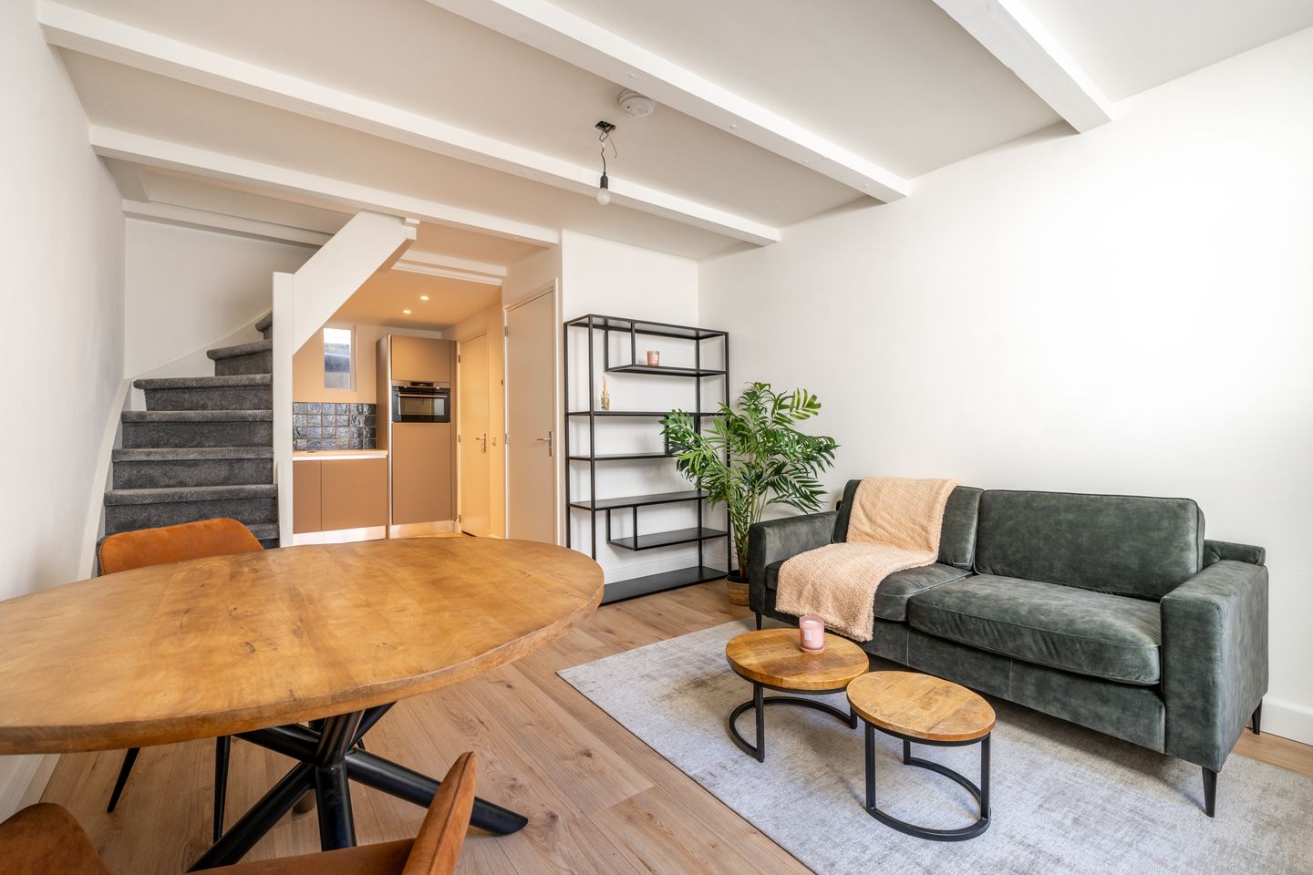 Foto 14 van Oudezijds Voorburgwal 171-D