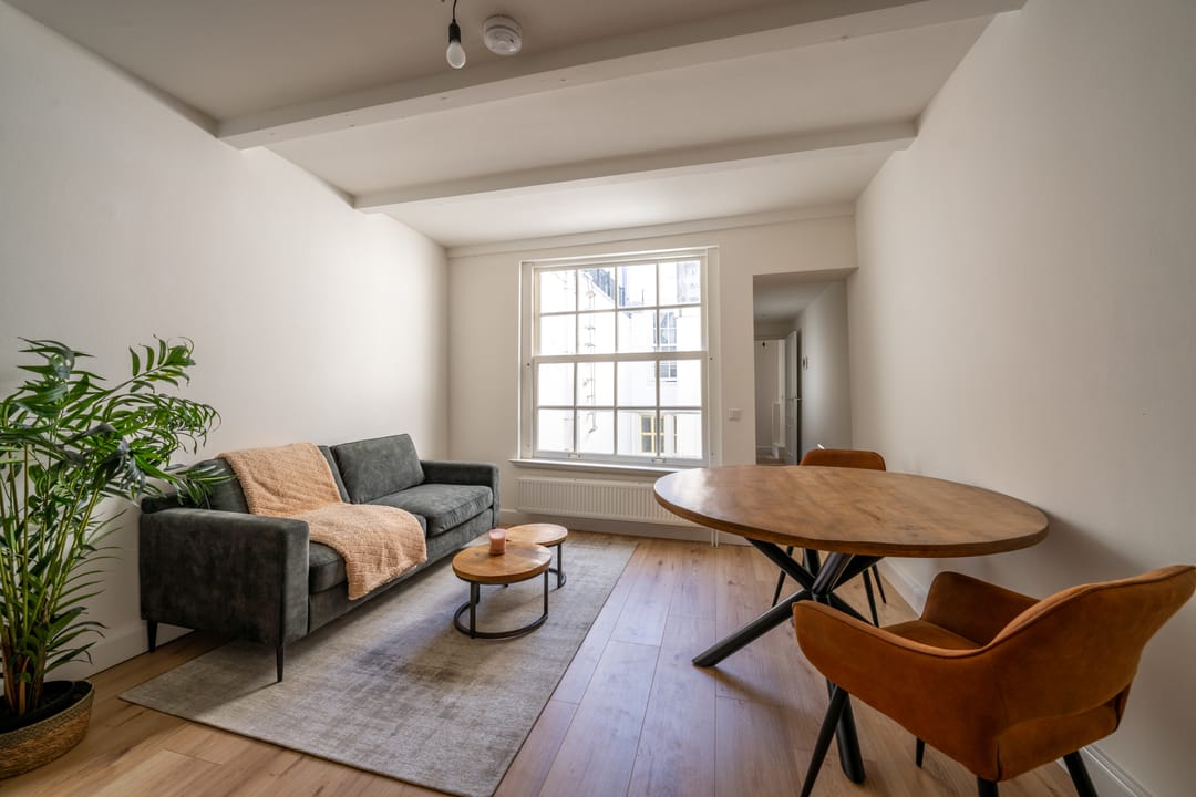 Foto 16 van Oudezijds Voorburgwal 171-D