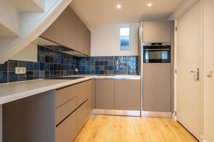 Foto 18 van Oudezijds Voorburgwal 171-D