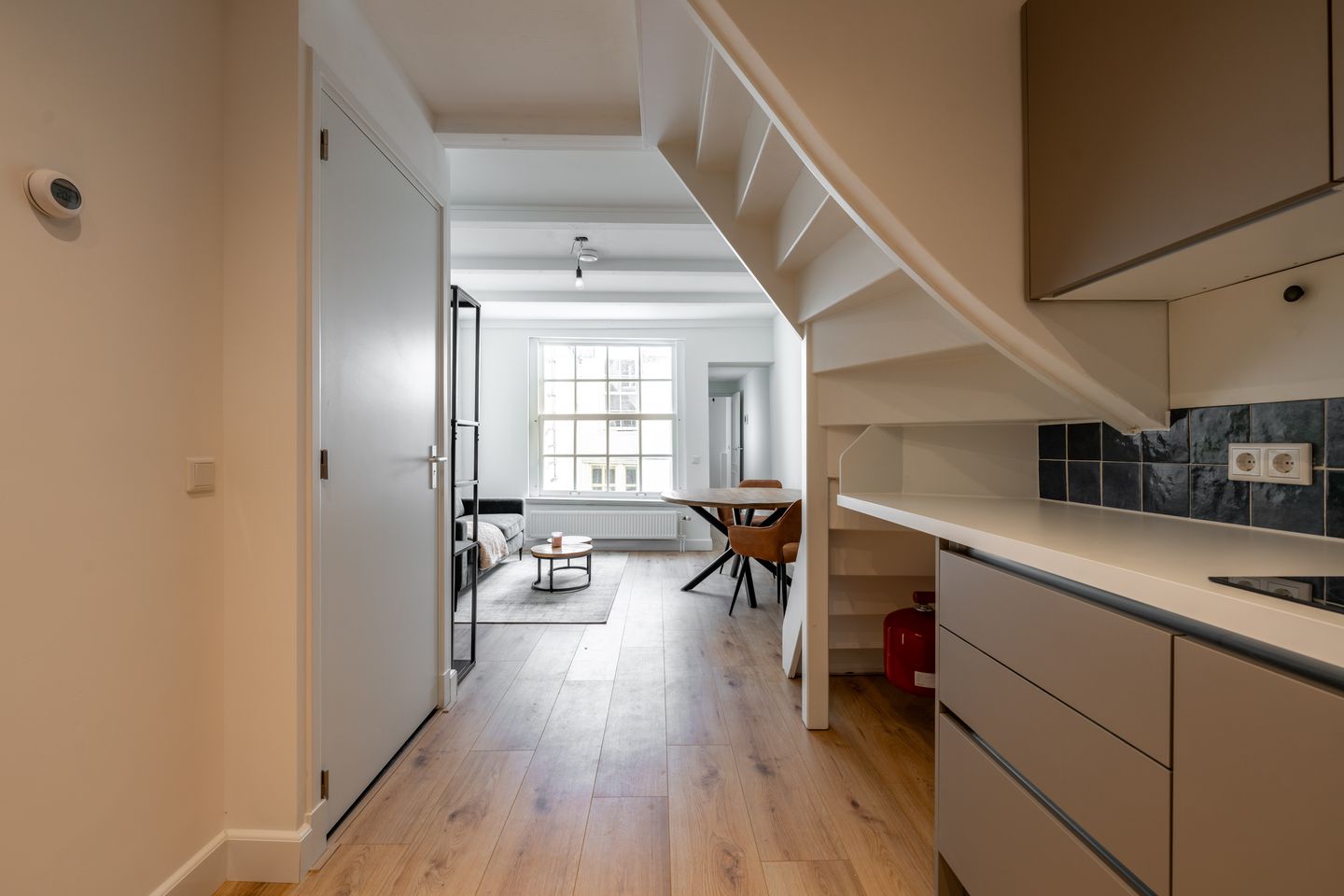 Foto 19 van Oudezijds Voorburgwal 171-D