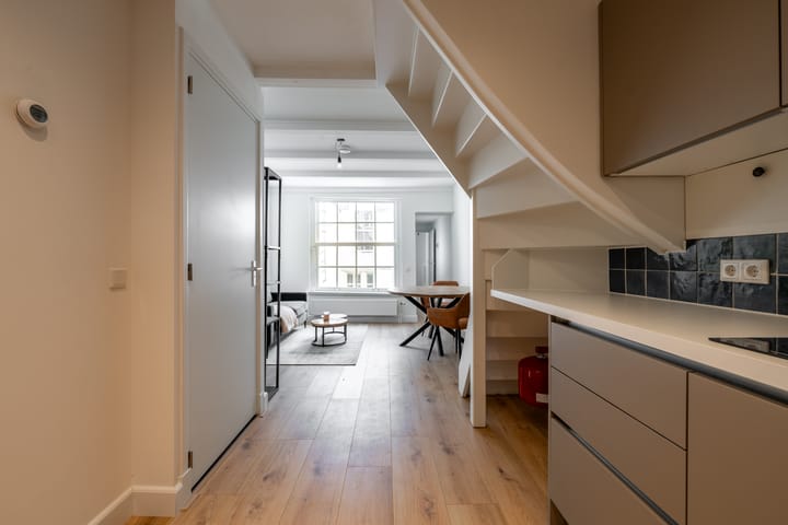 Foto 19 van Oudezijds Voorburgwal 171-D