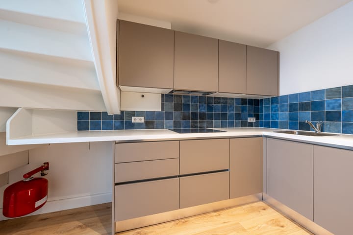 Foto 20 van Oudezijds Voorburgwal 171-D