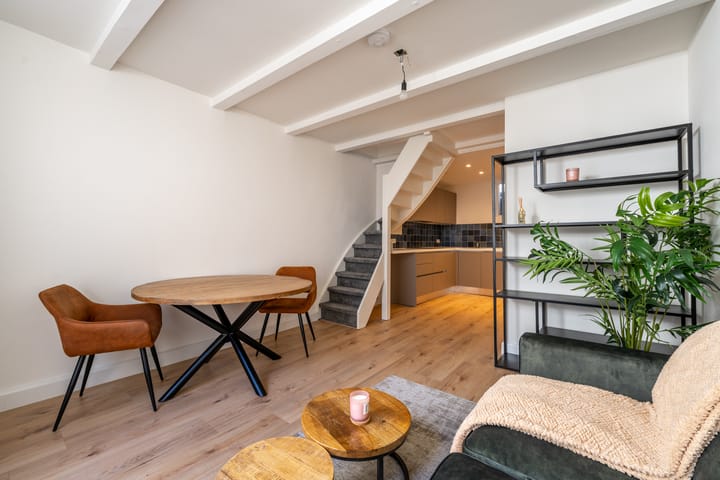 Foto 15 van Oudezijds Voorburgwal 171-D