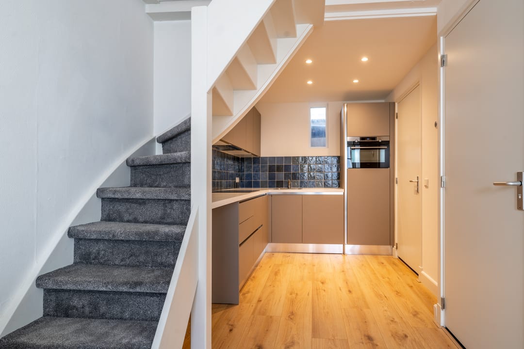 Foto 17 van Oudezijds Voorburgwal 171-D