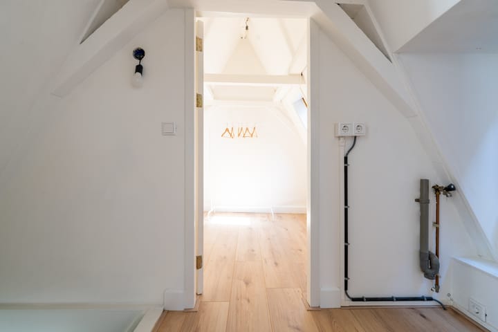 Foto 34 van Oudezijds Voorburgwal 171-D