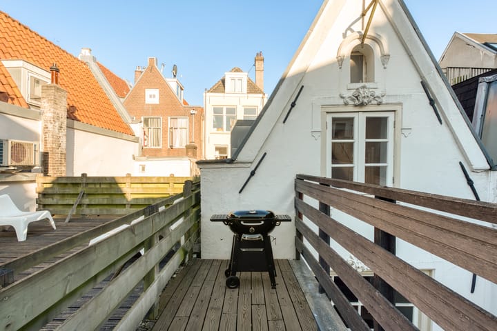 Foto 39 van Oudezijds Voorburgwal 171-D