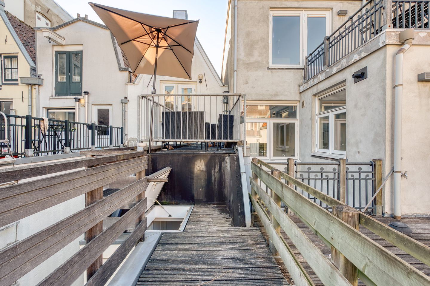 Foto 40 van Oudezijds Voorburgwal 171-D