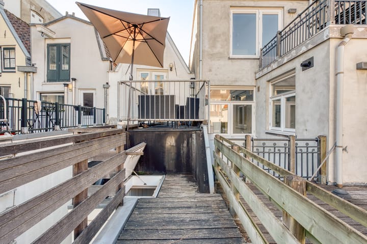 Foto 40 van Oudezijds Voorburgwal 171-D