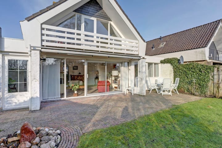 Foto 3 van Heegermeerstraat 44