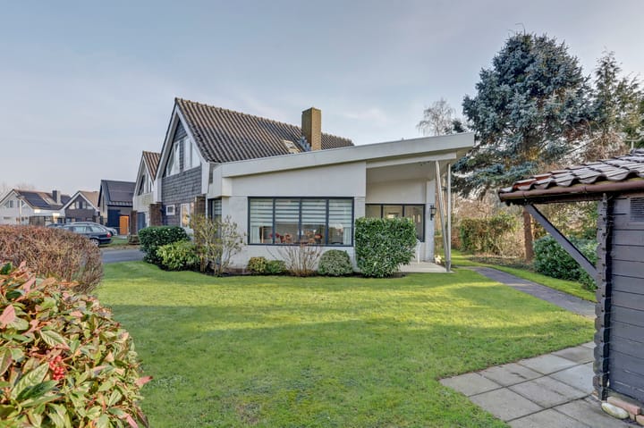 Foto 4 van Heegermeerstraat 44