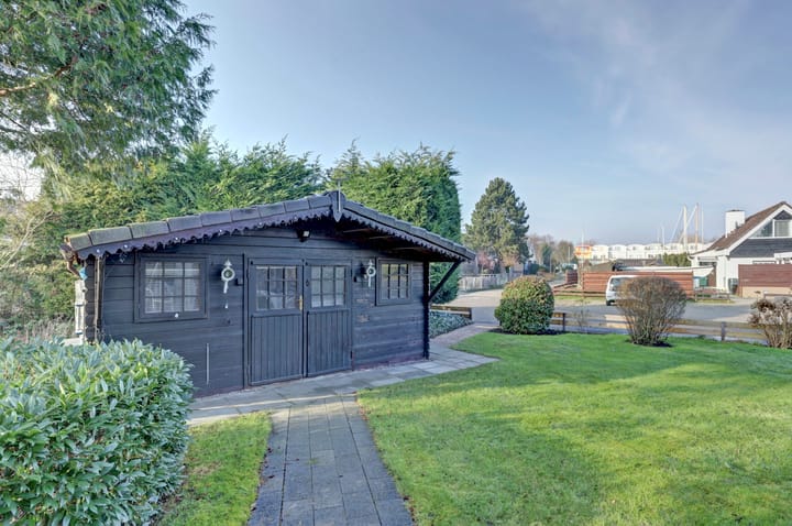 Foto 5 van Heegermeerstraat 44