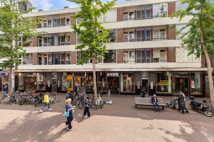 Photo 5 of Oude Binnenweg 48-A