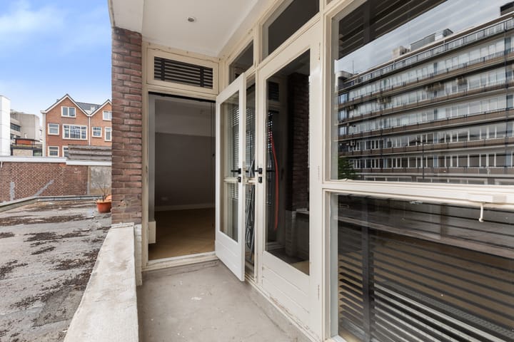 Photo 14 of Oude Binnenweg 48-A