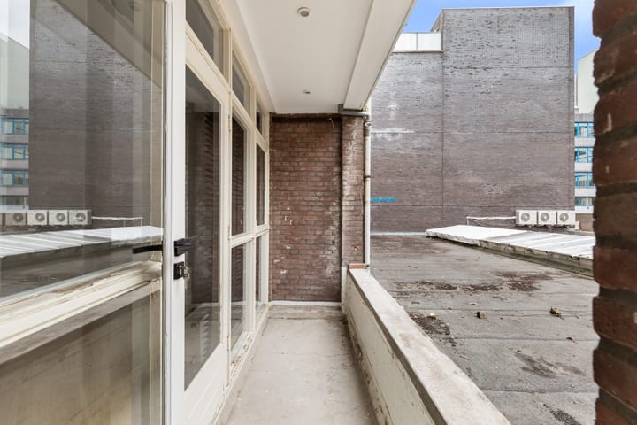 Photo 23 of Oude Binnenweg 48-A