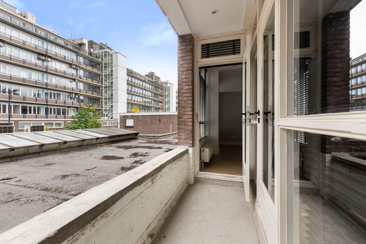 Photo 30 of Oude Binnenweg 48-A