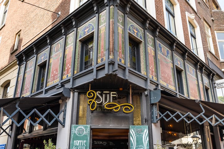 Photo 31 of Oude Binnenweg 48-A