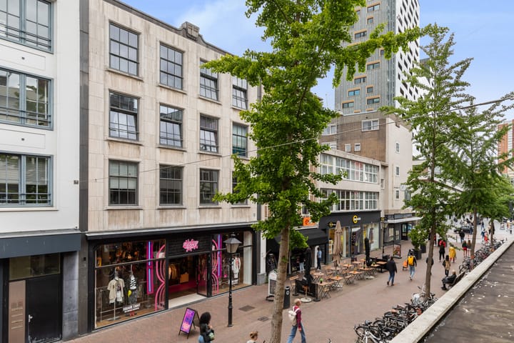 Photo 32 of Oude Binnenweg 48-A