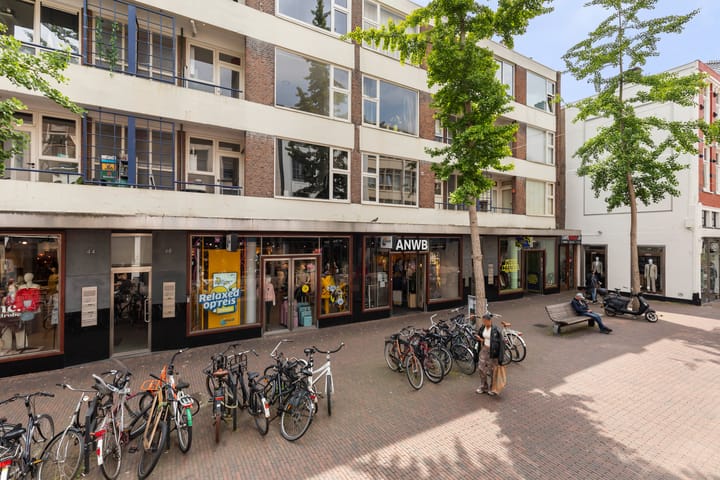Photo 36 of Oude Binnenweg 48-A