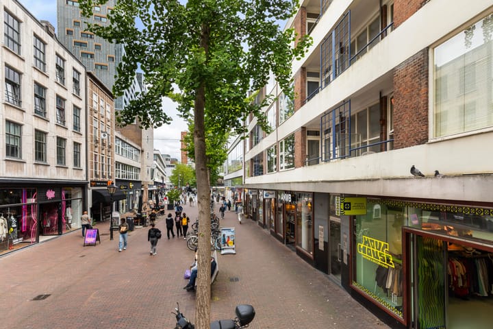 Photo 38 of Oude Binnenweg 48-A