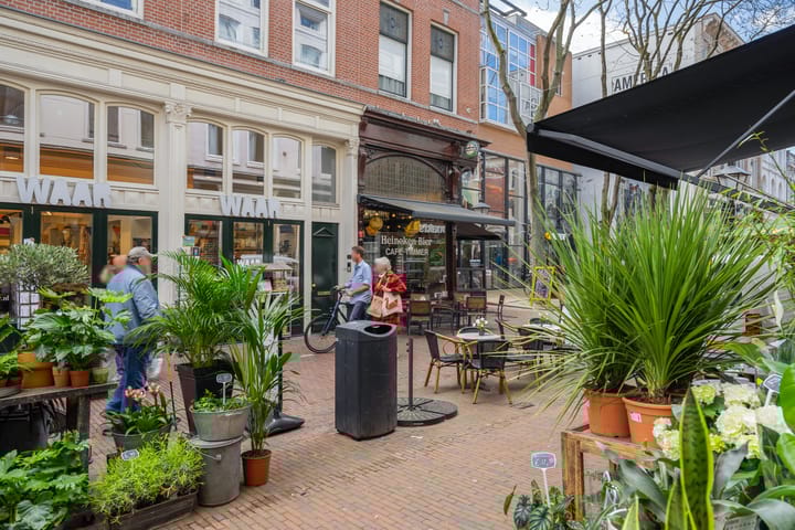 Photo 37 of Oude Binnenweg 48-A