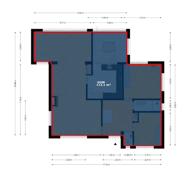 Foto 21 van Veerweg 109