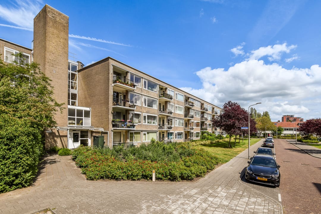 Foto 1 van Pruimenlaan 134