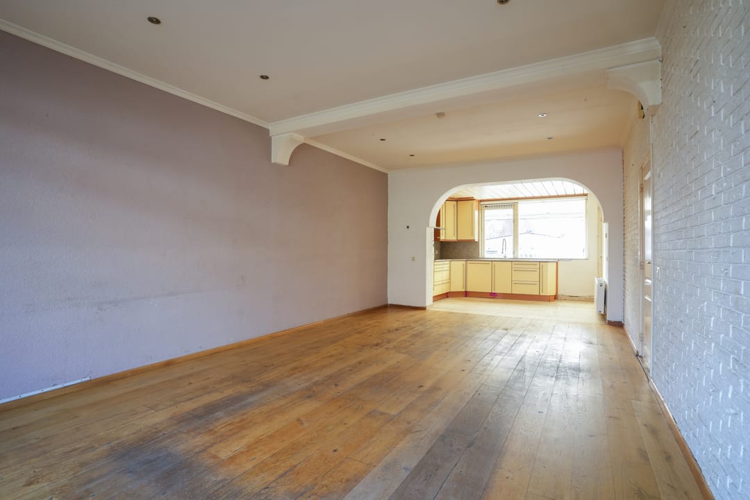 Foto 2 van Vijverstraat 60