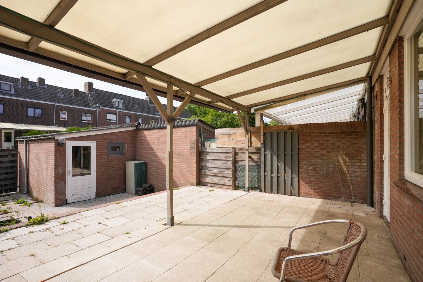 Foto 5 van Vijverstraat 60