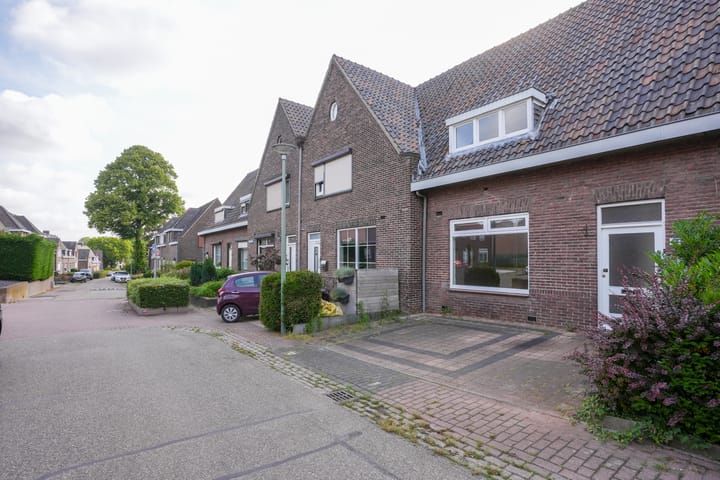 Foto 6 van Vijverstraat 60