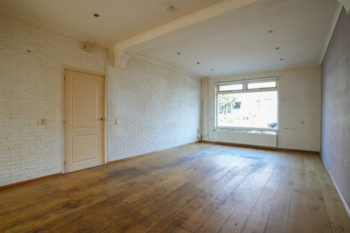 Foto 12 van Vijverstraat 60