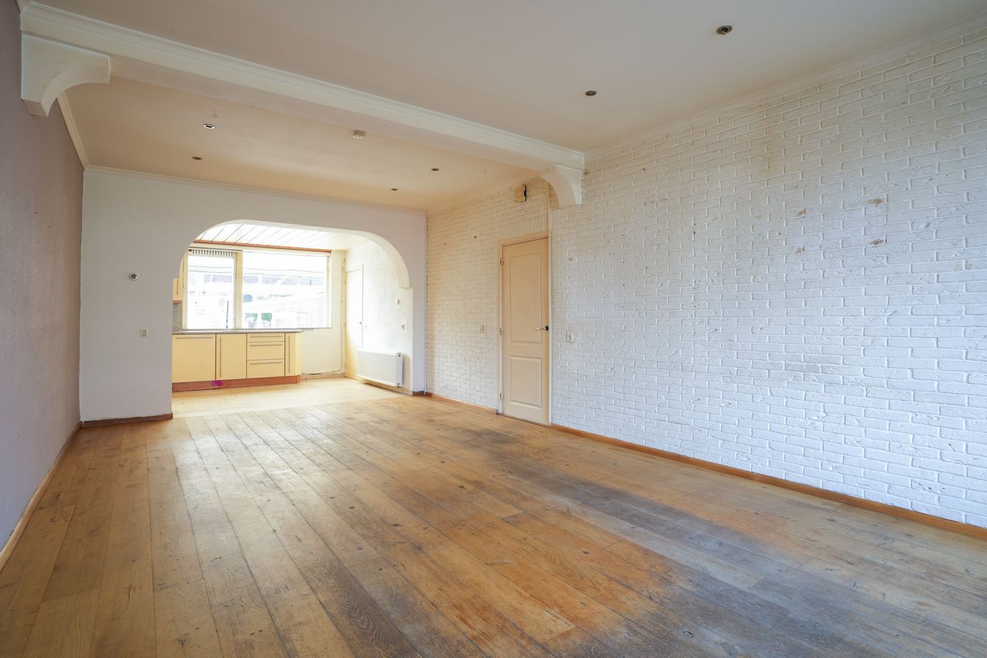 Foto 14 van Vijverstraat 60