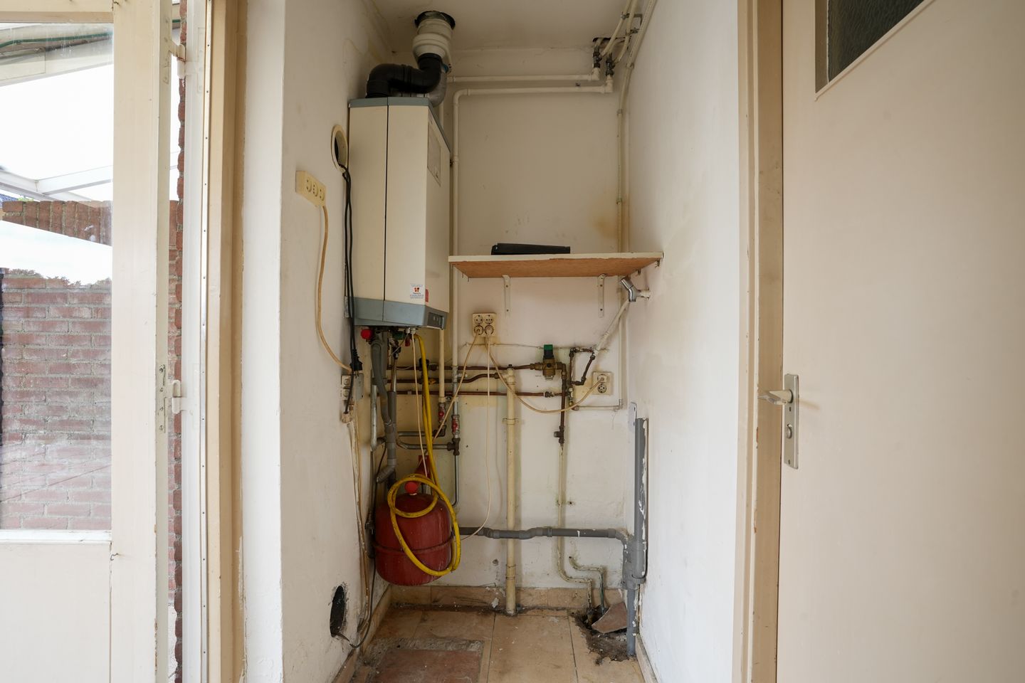 Foto 20 van Vijverstraat 60