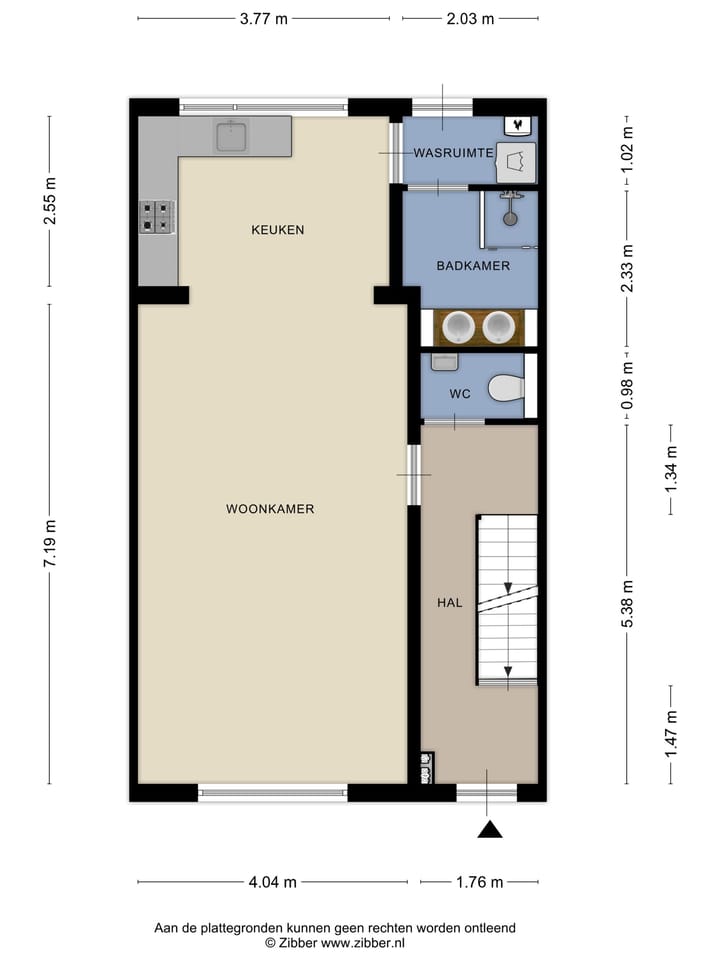 Foto 21 van Vijverstraat 60