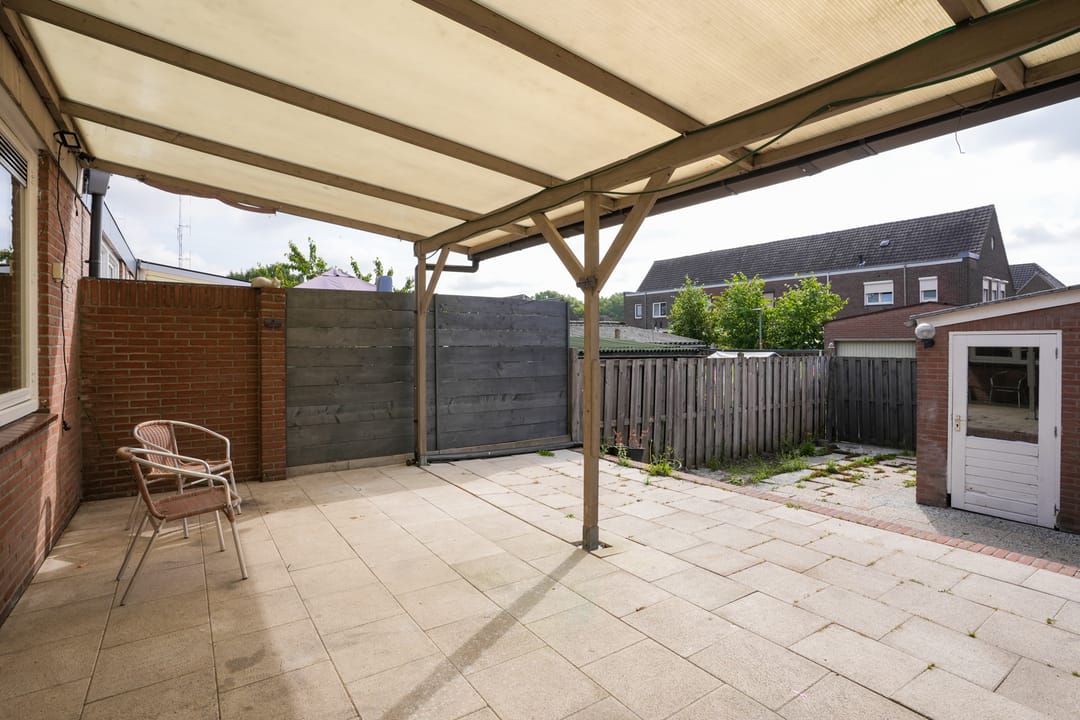 Foto 22 van Vijverstraat 60