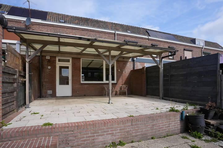 Foto 25 van Vijverstraat 60